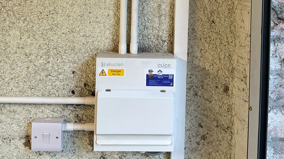 Image that's part of the gallery of images for the website